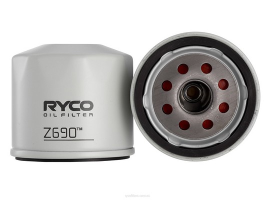 Oil Filter (Z690)