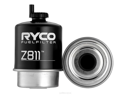 Fuel Filter (Z811)
