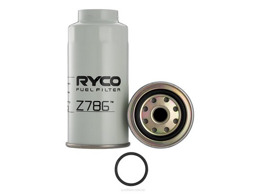 Fuel Filter (Z786)