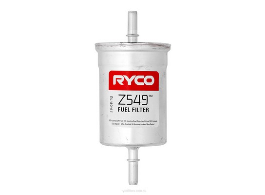 Fuel Filter (Z549)