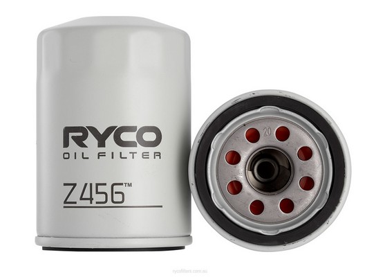 Oil Filter (Z456)