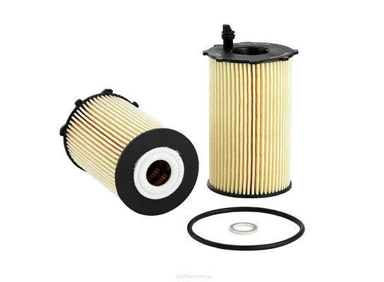 Oil Filter (R2743P)