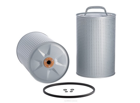 Oil Filter (R2453)