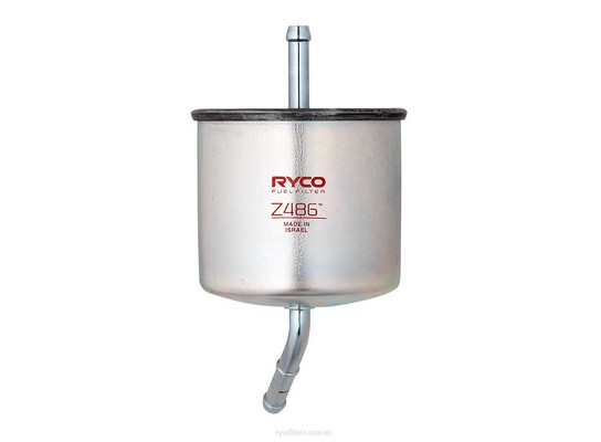 Fuel Filter (Z486)