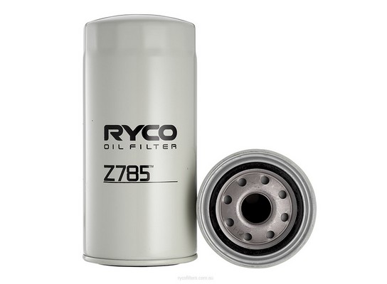 Oil Filter (Z785)