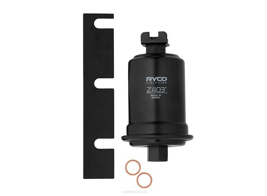 Fuel Filter (Z403)
