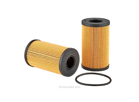 Oil Filter (R2858P)