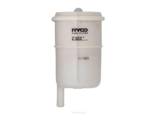 Fuel Filter (Z322)