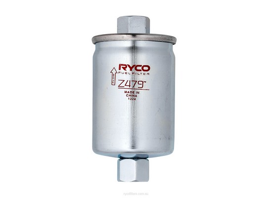 Fuel Filter (Z479)