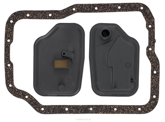 Hydraulic Filter, automatic transmission (RTK20)