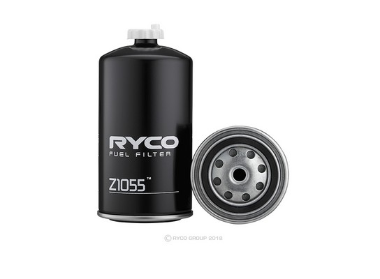 Fuel Filter (Z1055)