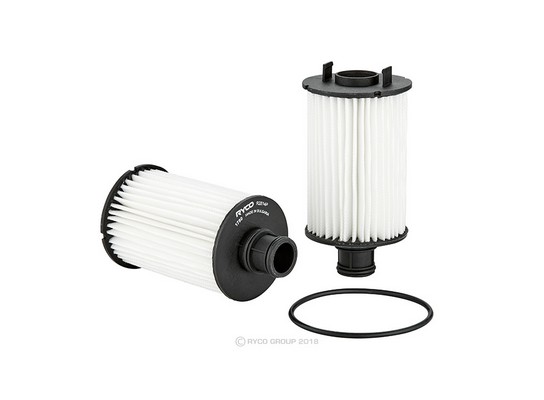 Oil Filter (R2814P)