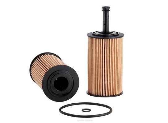Oil Filter (R2608P)