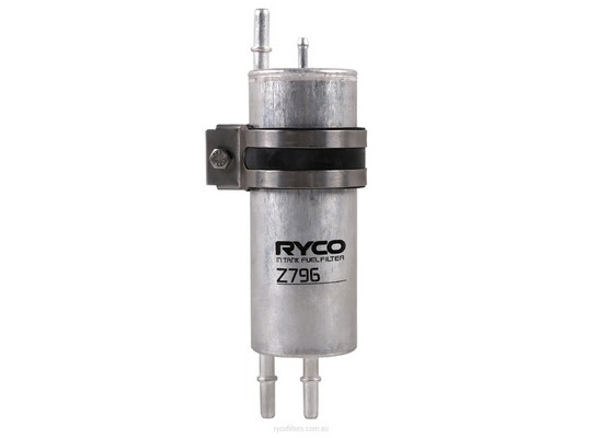 Fuel Filter (Z796)