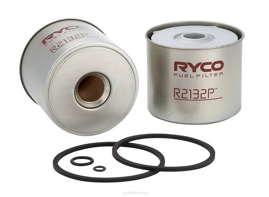 Fuel Filter (R2132P)