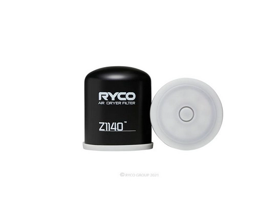 Air Dryer, compressed-air system (Z1140)