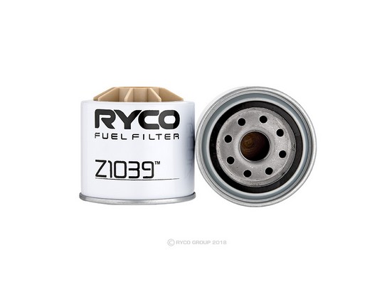 Fuel Filter (Z1039)
