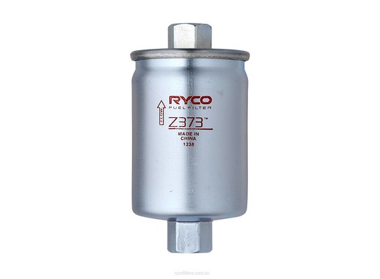 Fuel Filter (Z373)