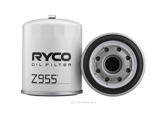 Oil Filter (Z955)