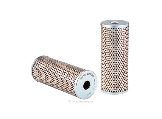 Oil Filter (R2838P)