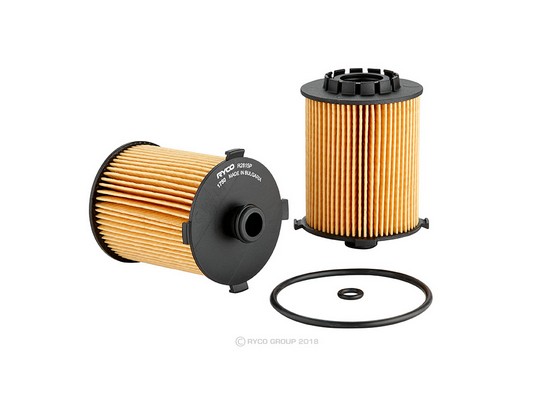 Oil Filter (R2815P)