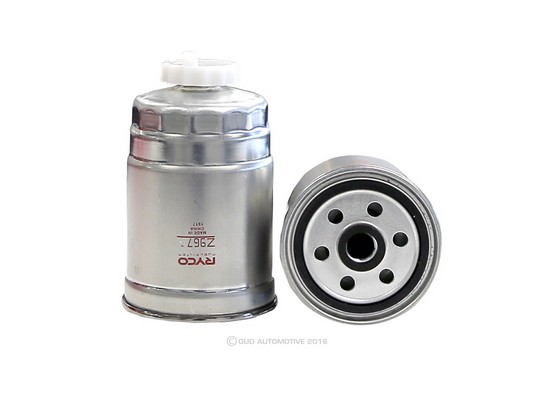 Fuel Filter (Z967)