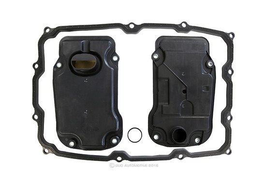 Hydraulic Filter, automatic transmission (RTK197)