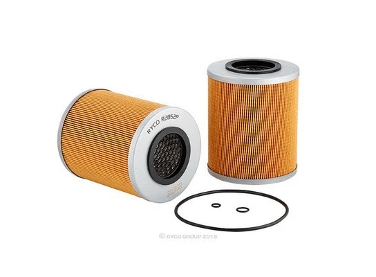 Oil Filter (R2852P)
