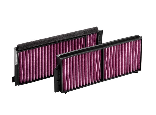 Filter, cabin air (RCA119MS)