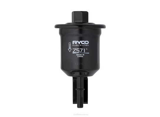 Fuel Filter (Z571)