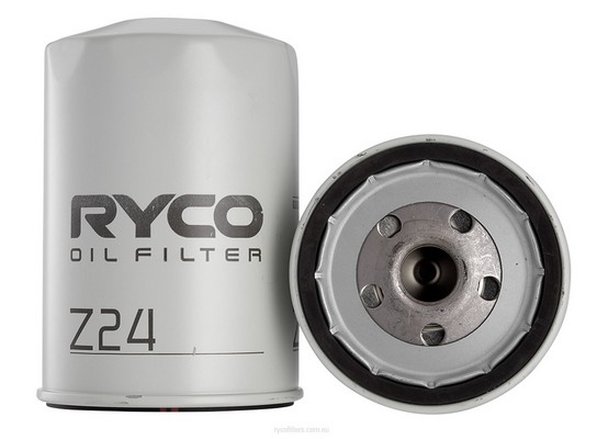 Oil Filter (Z24)