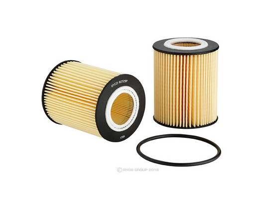 Oil Filter (R2729P)