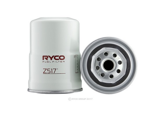Fuel Filter (Z517)