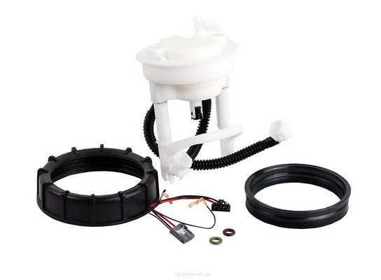 Fuel Filter (Z919)