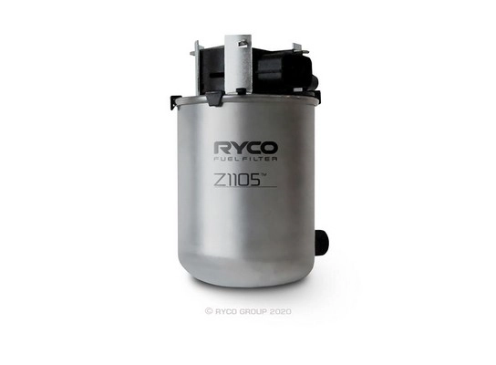 Fuel Filter (Z1105)