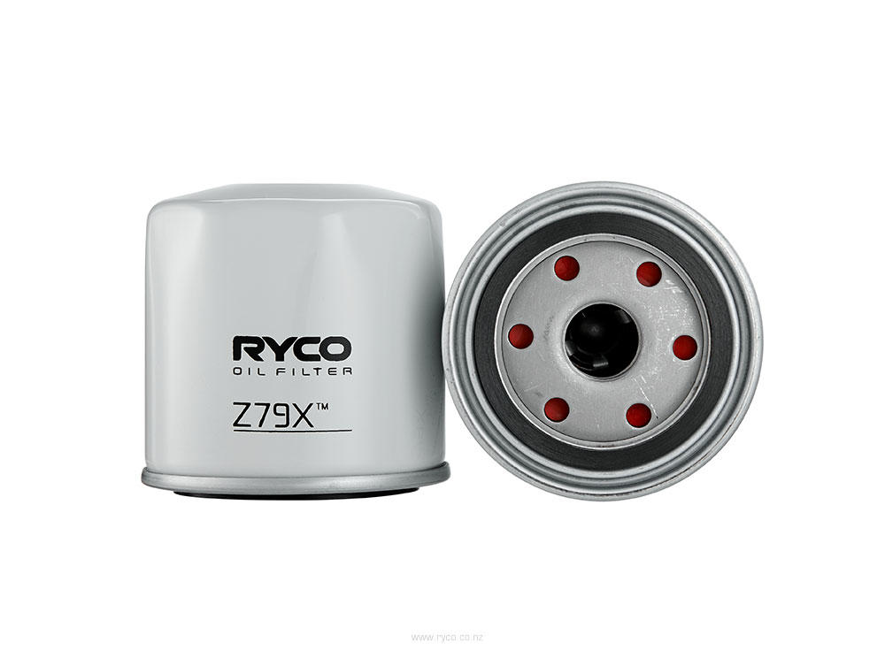 Oil Filter (Z79X)