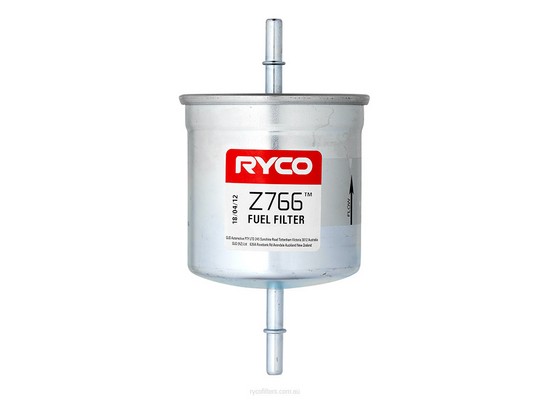 Fuel Filter (Z766)
