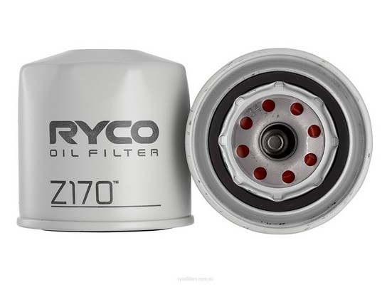 Oil Filter (Z170)