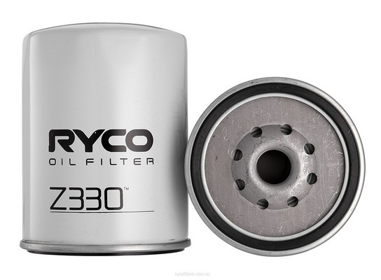 Oil Filter (Z330)