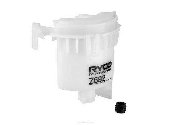 Fuel Filter (Z682)