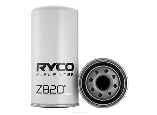 Fuel Filter (Z820)