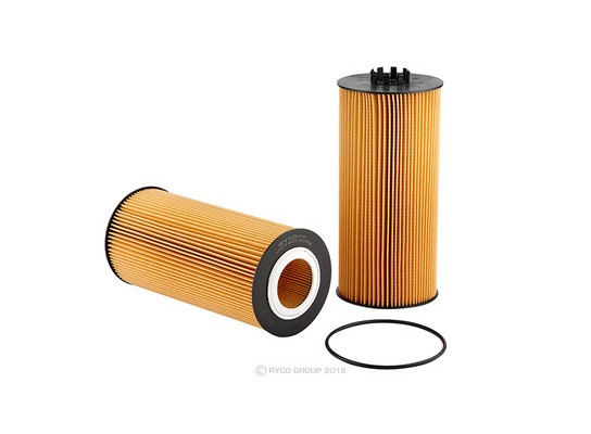 Oil Filter (R2749P)