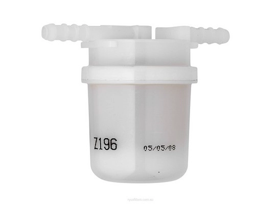 Fuel Filter (Z196)