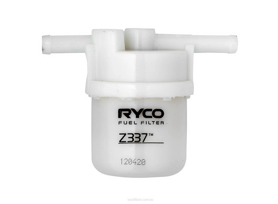 Fuel Filter (Z337)