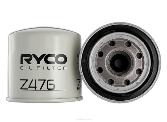 Oil Filter (Z476)