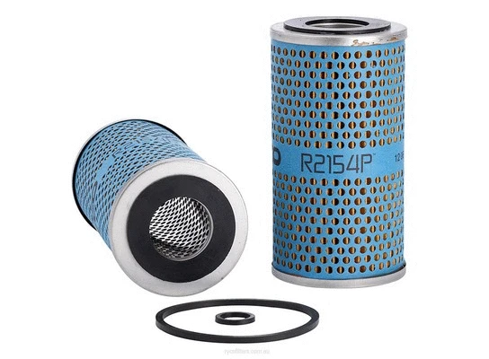Oil Filter (R2154P)