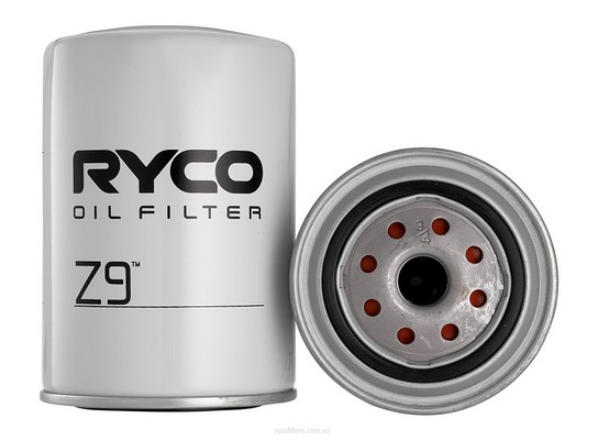 Oil Filter (Z9)