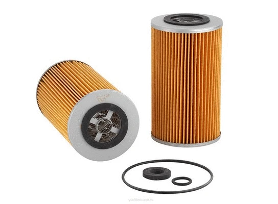 Oil Filter (R2412P)