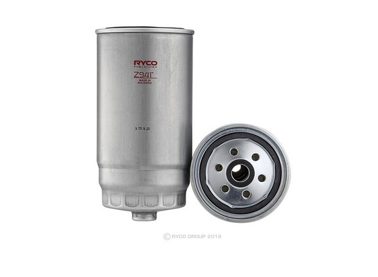 Fuel Filter (Z941)