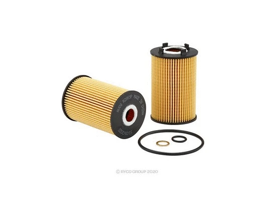 Oil Filter (R2869P)